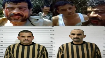 القبض على شبيحين متهمين بتعذيب السوريين وازدراء الذات الإلهية في عهد نظام الأسد السابق